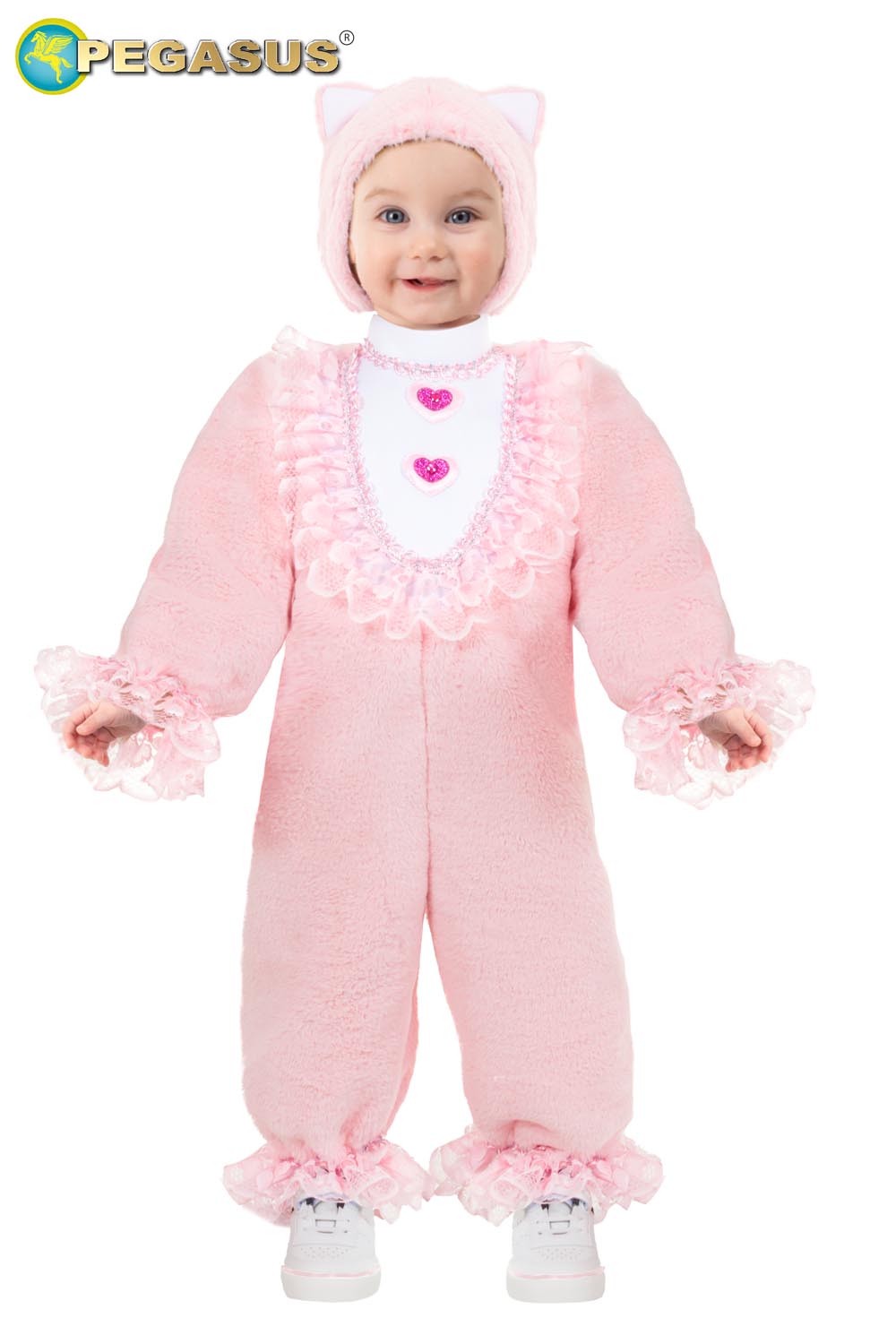Costume da Gattina